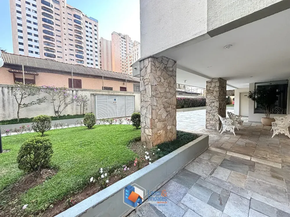 Apartamento, 3 quartos, 85 m² - Foto 8