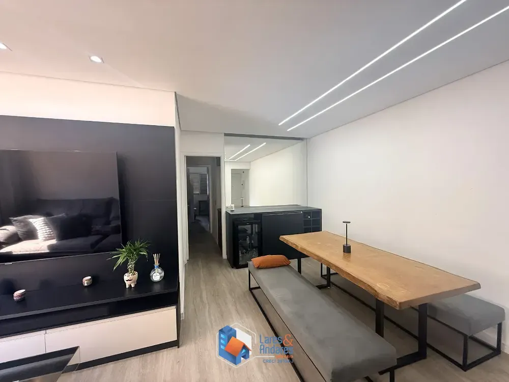 Apartamento, 3 quartos, 85 m² - Foto 2