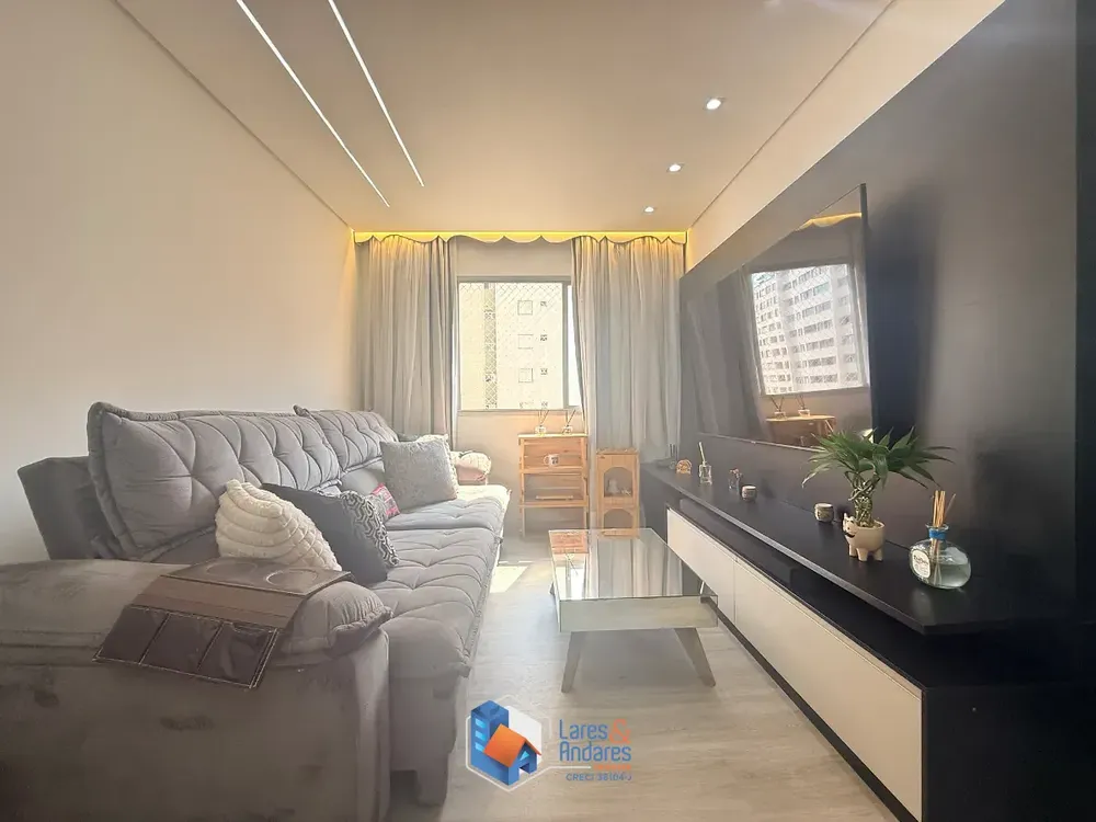 Apartamento, 3 quartos, 85 m² - Foto 4