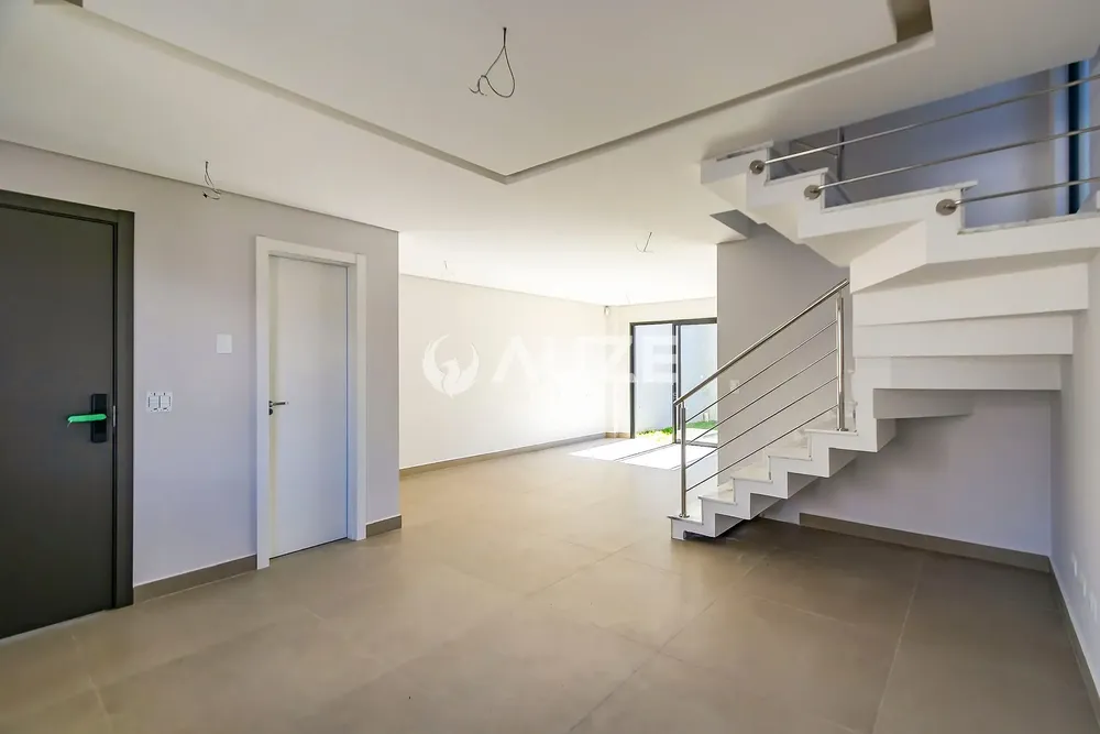 Sobrado, 4 quartos, 147 m² - Foto 2