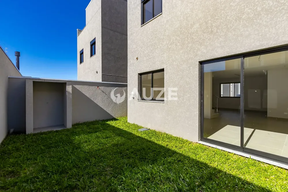 Sobrado, 4 quartos, 147 m² - Foto 3
