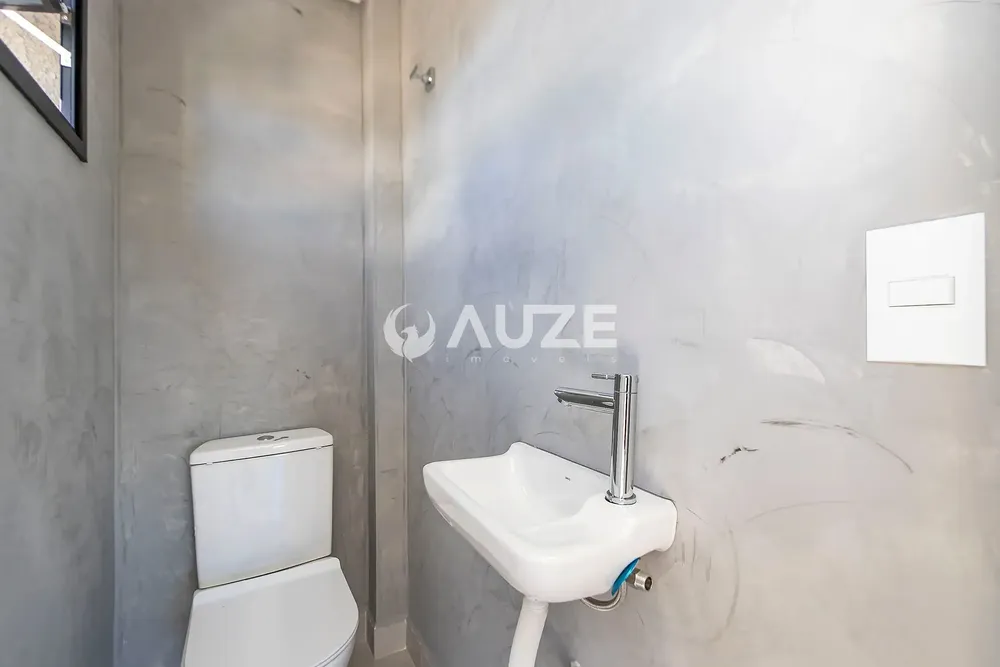 Sobrado, 4 quartos, 147 m² - Foto 12