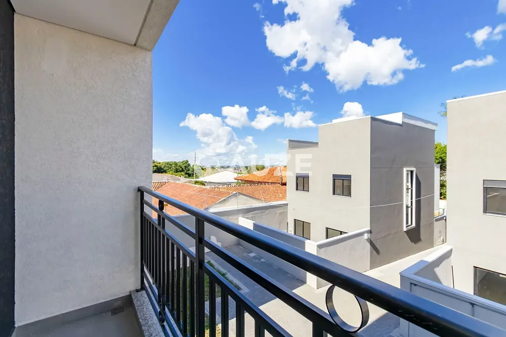 Sobrado, 4 quartos, 147 m² - Foto 11