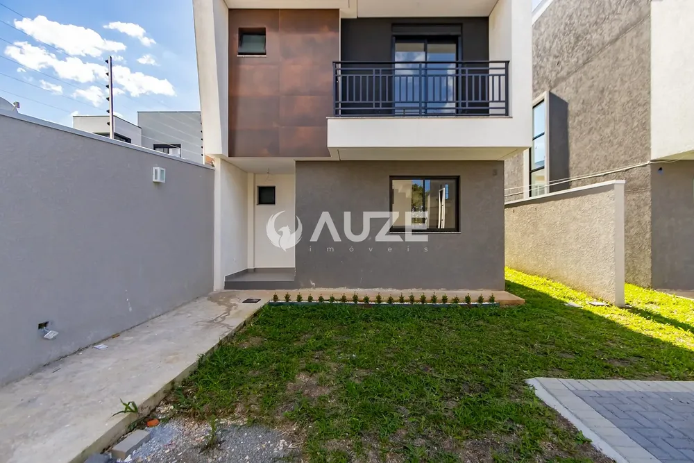 Sobrado, 4 quartos, 147 m² - Foto 1