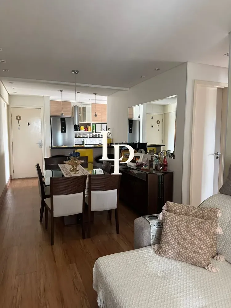 Apartamento, 2 quartos, 67 m² - Foto 2