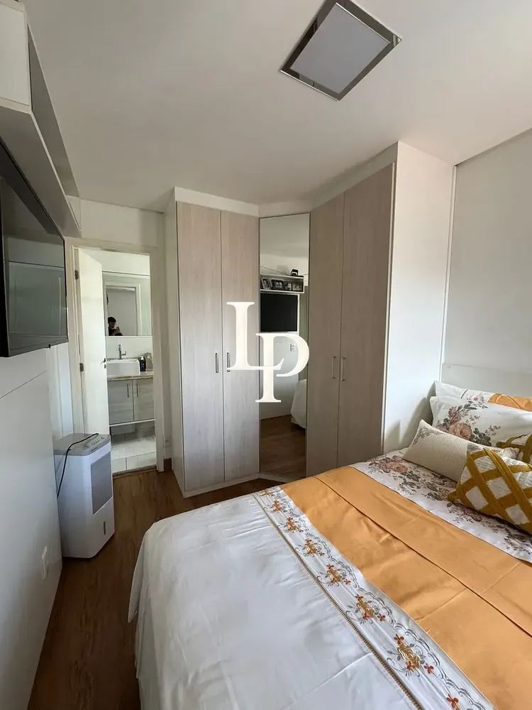 Apartamento, 2 quartos, 67 m² - Foto 4