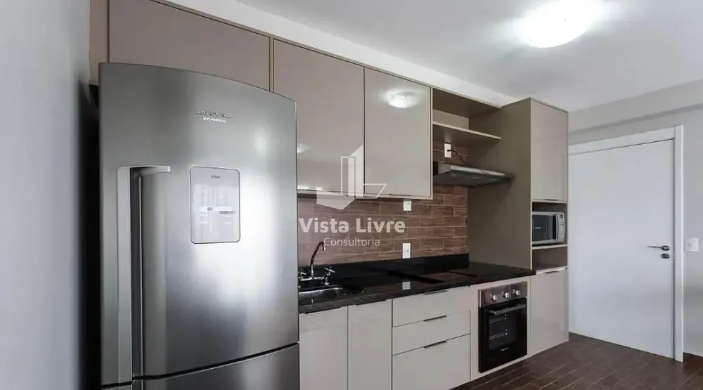 Apartamento, 1 quarto, 49 m² - Foto 4