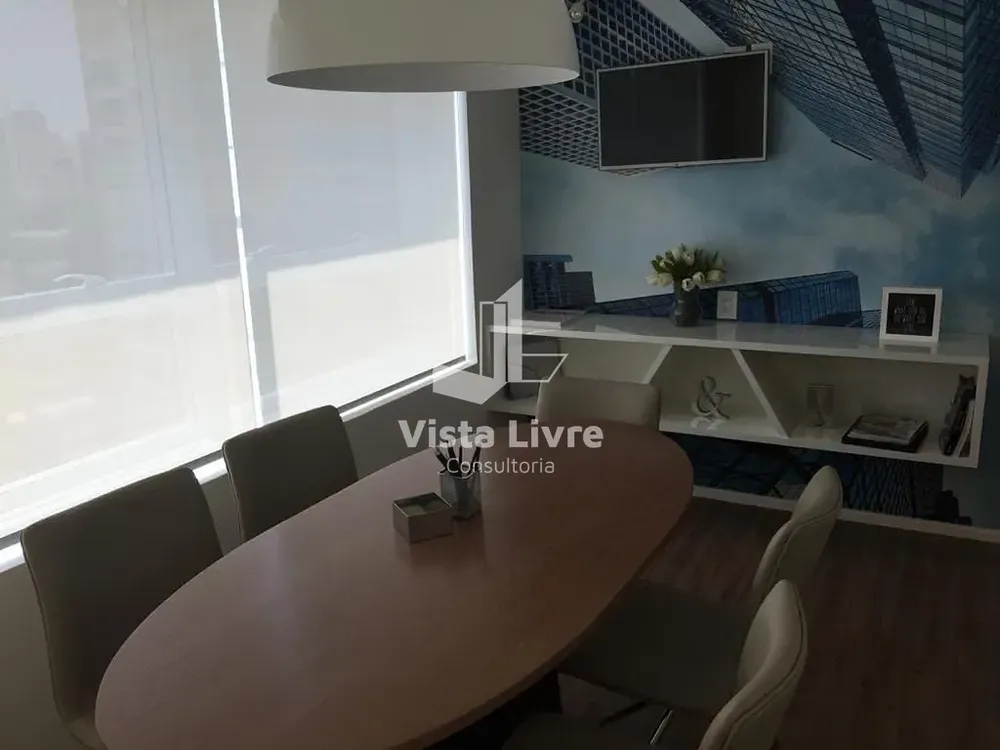Apartamento, 1 quarto, 49 m² - Foto 2