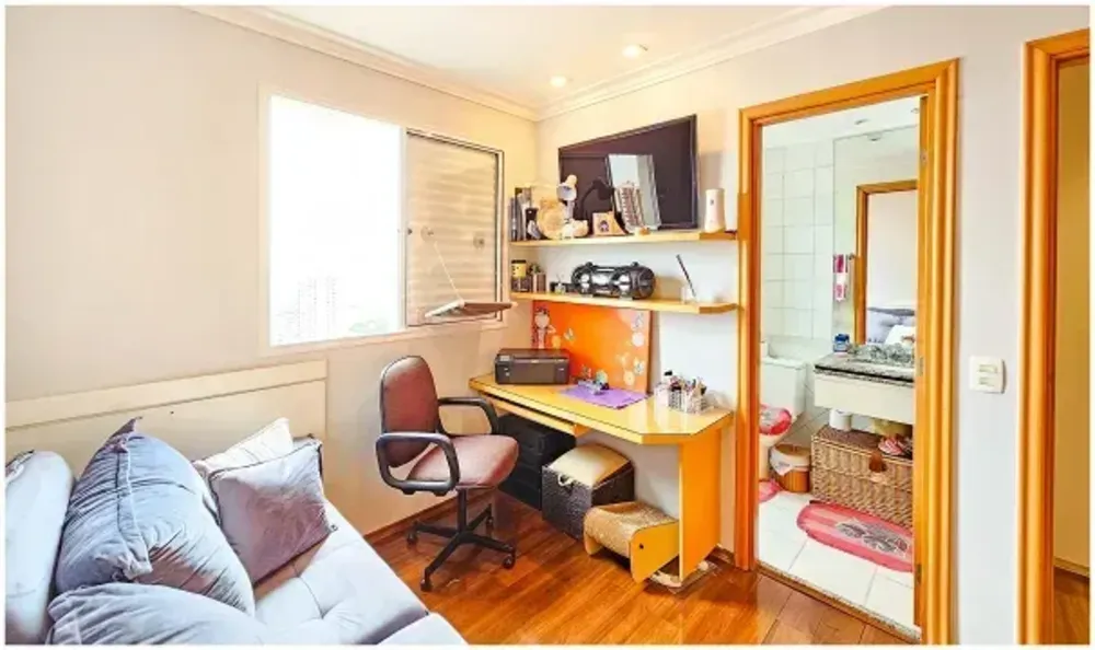 Apartamento, 3 quartos, 140 m² - Foto 4