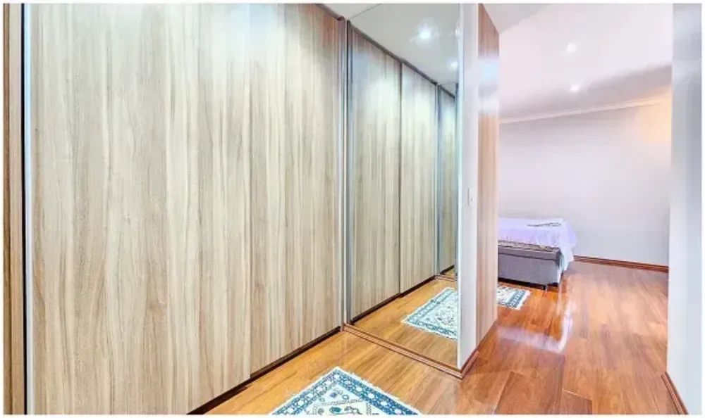 Apartamento, 3 quartos, 140 m² - Foto 5