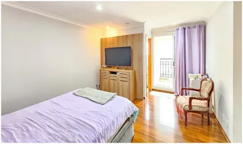 Apartamento, 3 quartos, 140 m² - Foto 1