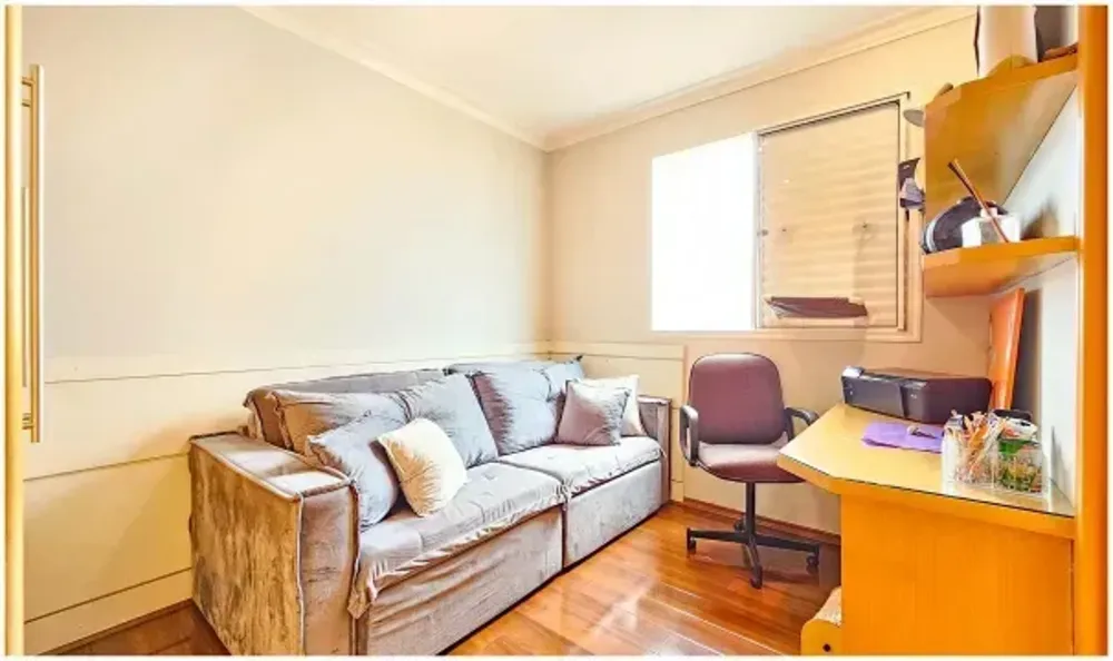 Apartamento, 3 quartos, 140 m² - Foto 2