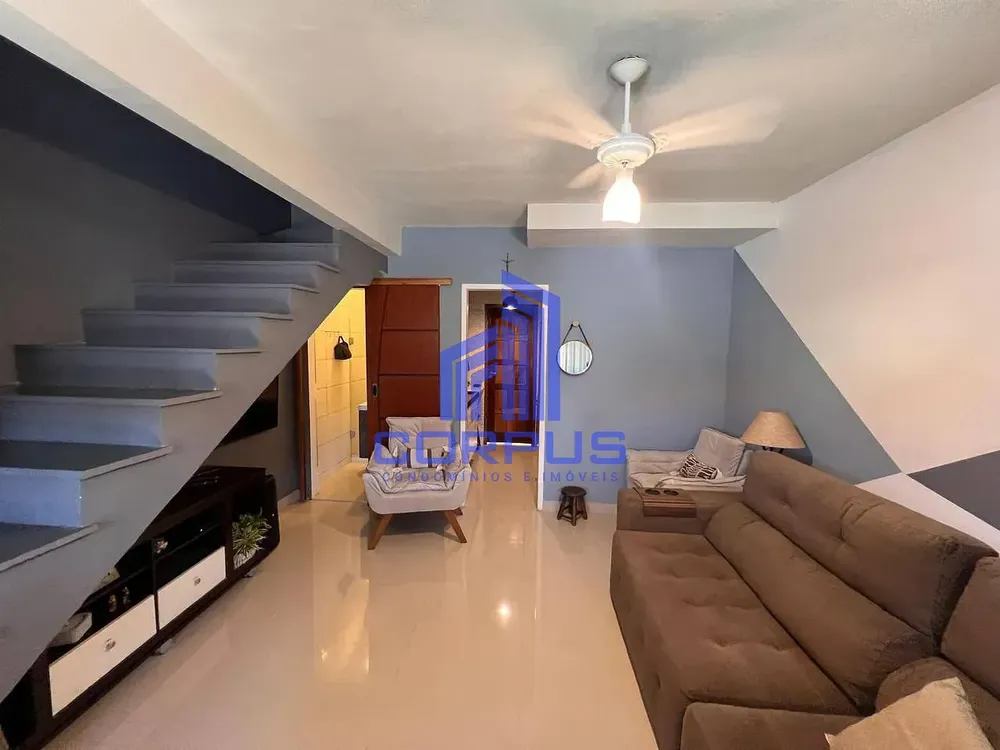 Casa, 2 quartos, 50 m² - Foto 19