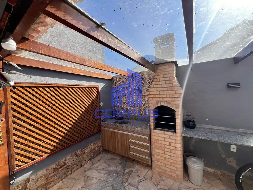Casa, 2 quartos, 50 m² - Foto 4