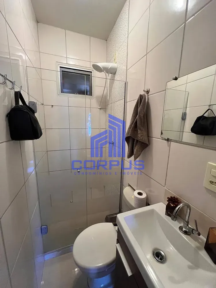 Casa, 2 quartos, 50 m² - Foto 18