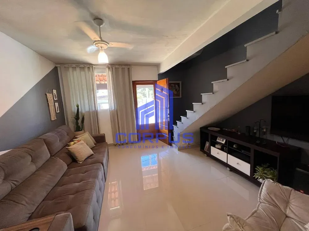 Casa, 2 quartos, 50 m² - Foto 9