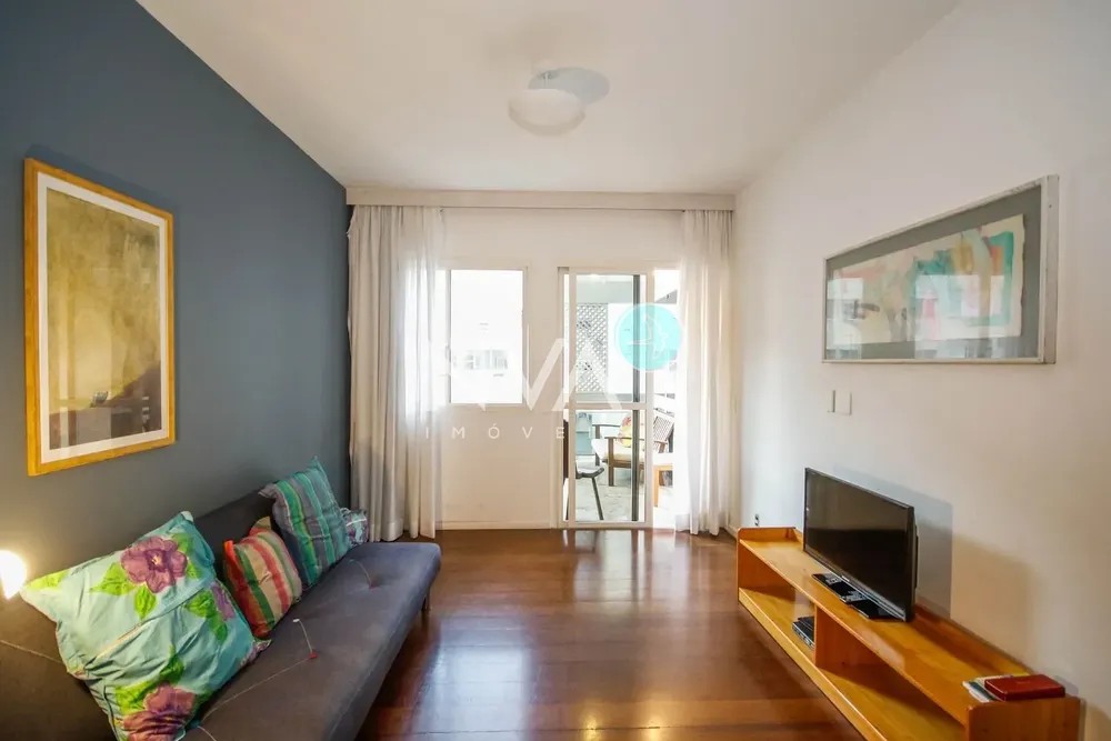 Apartamento, 1 quarto, 70 m² - Foto 4