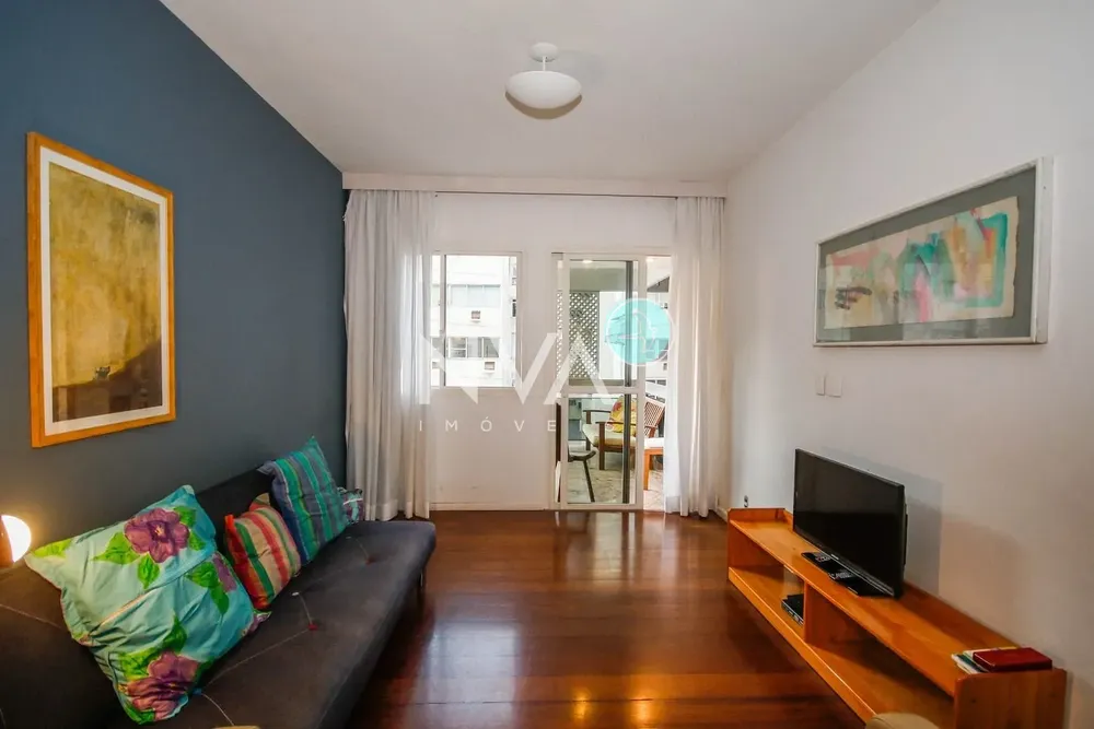 Apartamento, 1 quarto, 70 m² - Foto 3