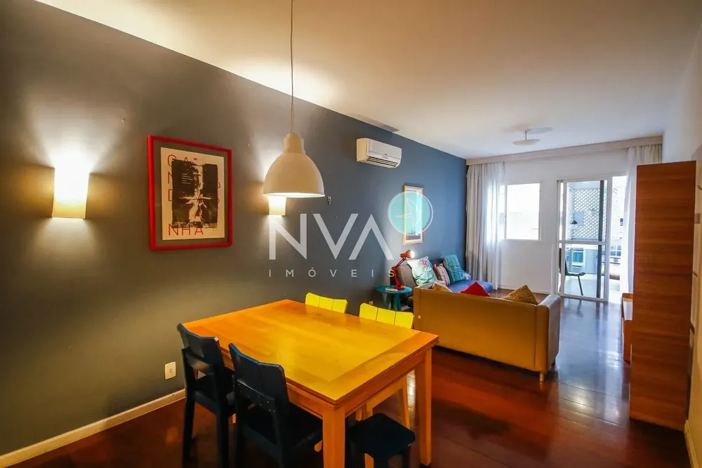 Apartamento, 1 quarto, 70 m² - Foto 2