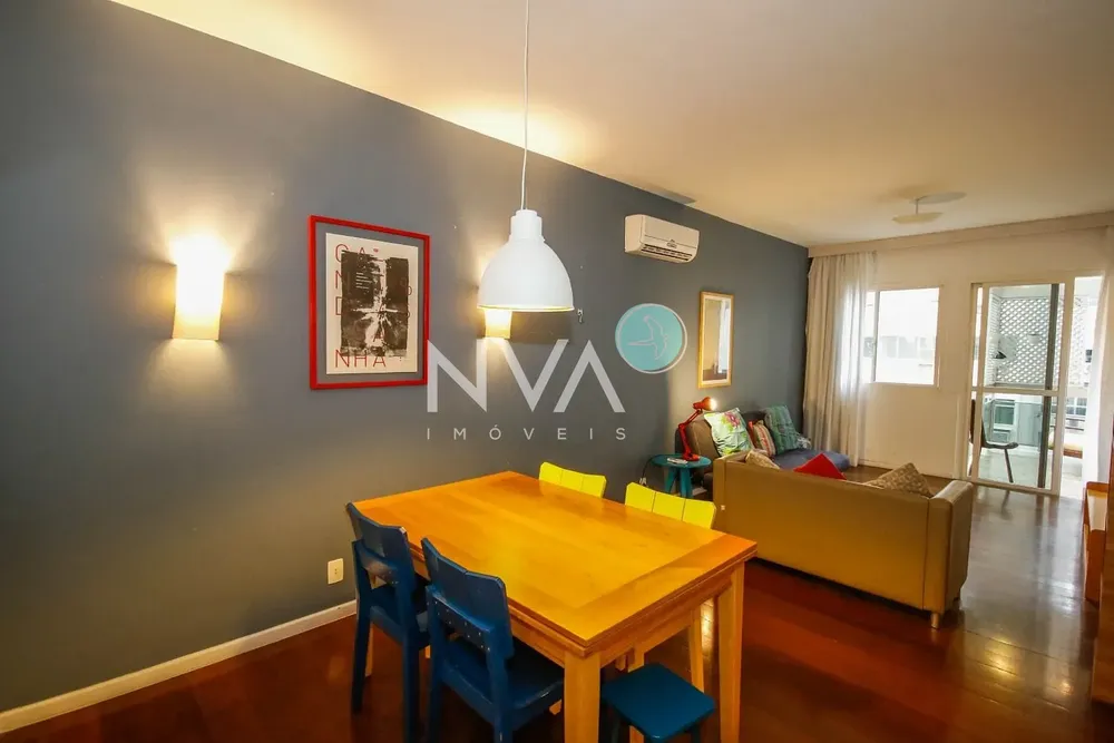 Apartamento, 1 quarto, 70 m² - Foto 1