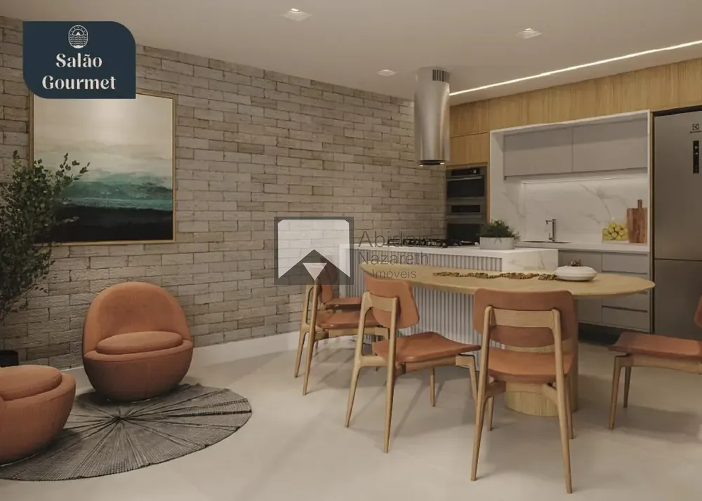 Loja-Salão, 39 m² - Foto 2