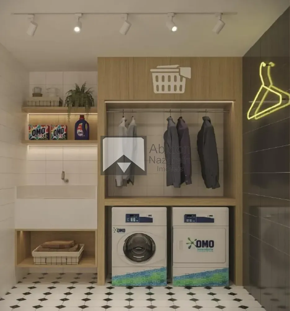 Loja-Salão, 39 m² - Foto 10