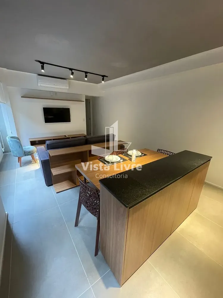 Apartamento, 1 quarto, 48 m² - Foto 3