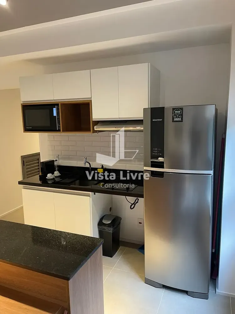 Apartamento, 1 quarto, 48 m² - Foto 4