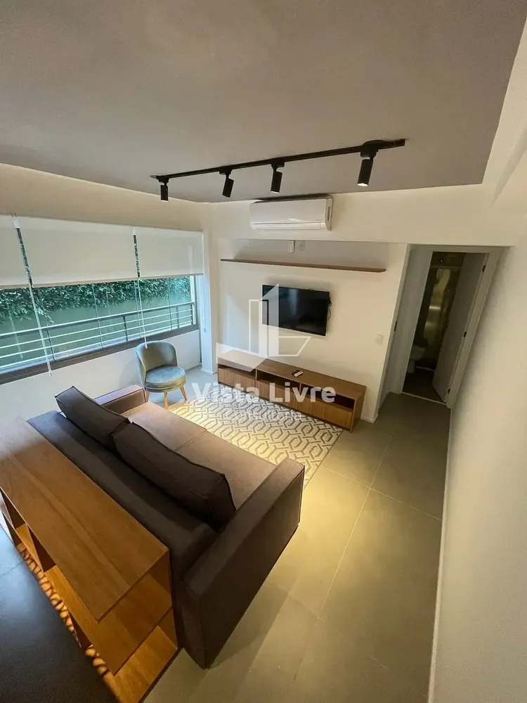 Apartamento, 1 quarto, 48 m² - Foto 8