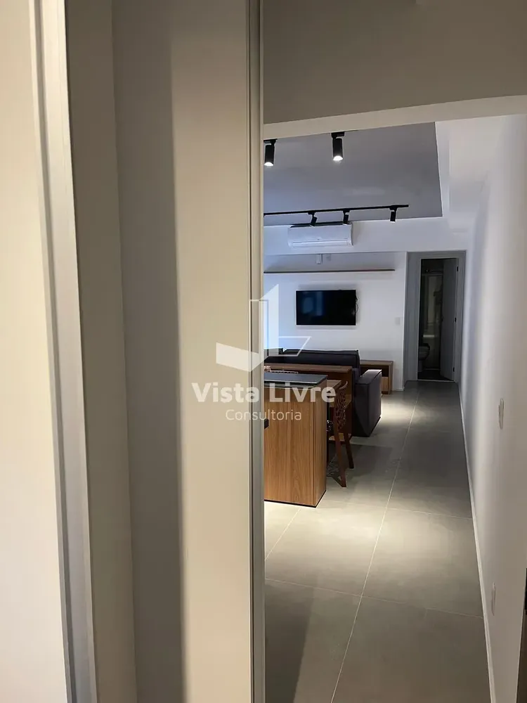 Apartamento, 1 quarto, 48 m² - Foto 6