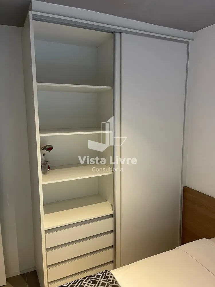 Apartamento, 1 quarto, 48 m² - Foto 5