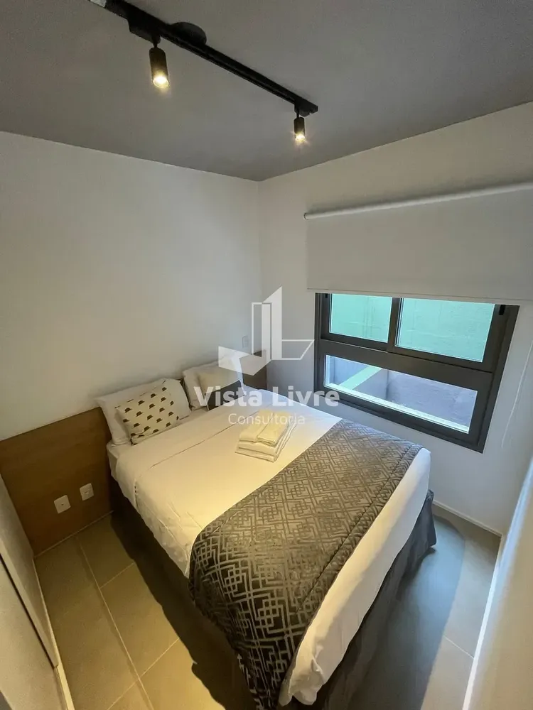 Apartamento, 1 quarto, 48 m² - Foto 2