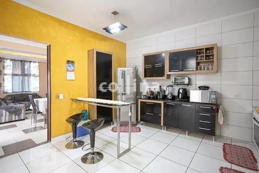 Casa, 4 quartos, 10 m² - Foto 3