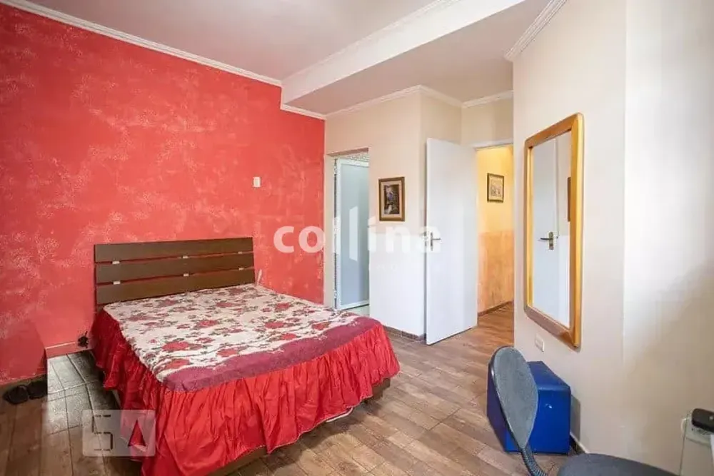 Casa, 4 quartos, 10 m² - Foto 2