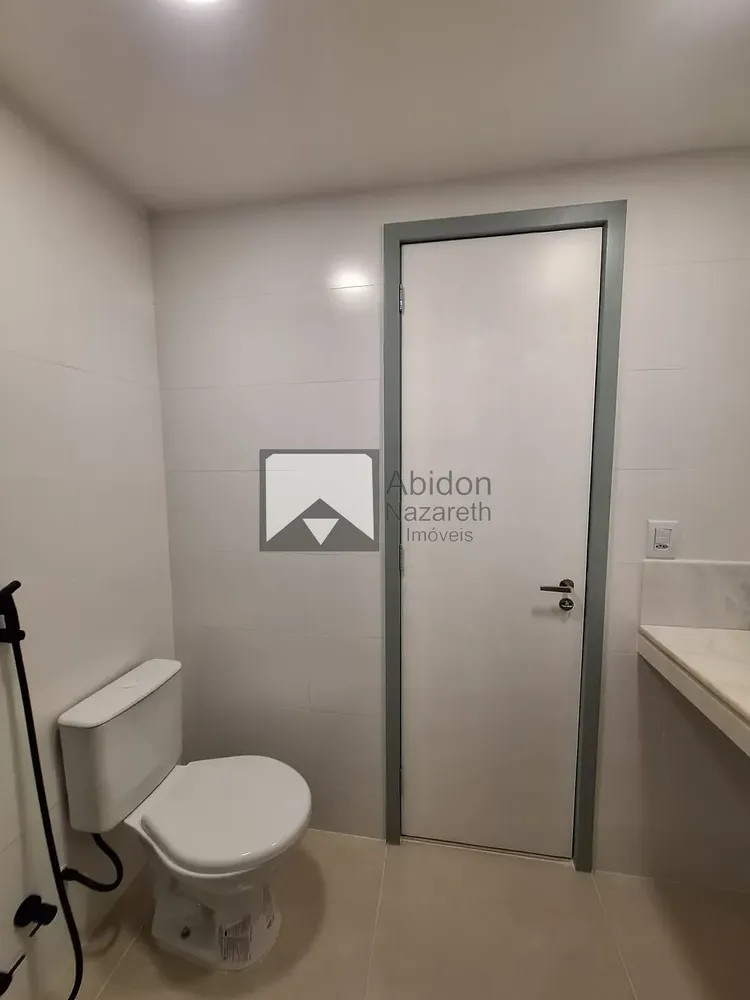 Apartamento, 3 quartos, 130 m² - Foto 6