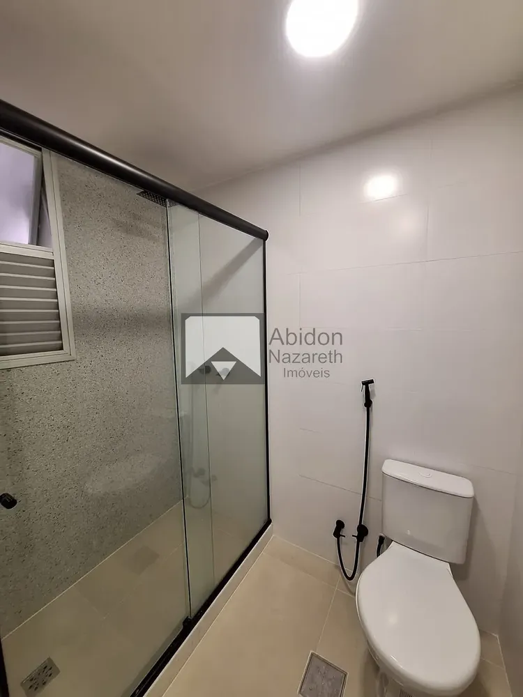 Apartamento, 3 quartos, 130 m² - Foto 2