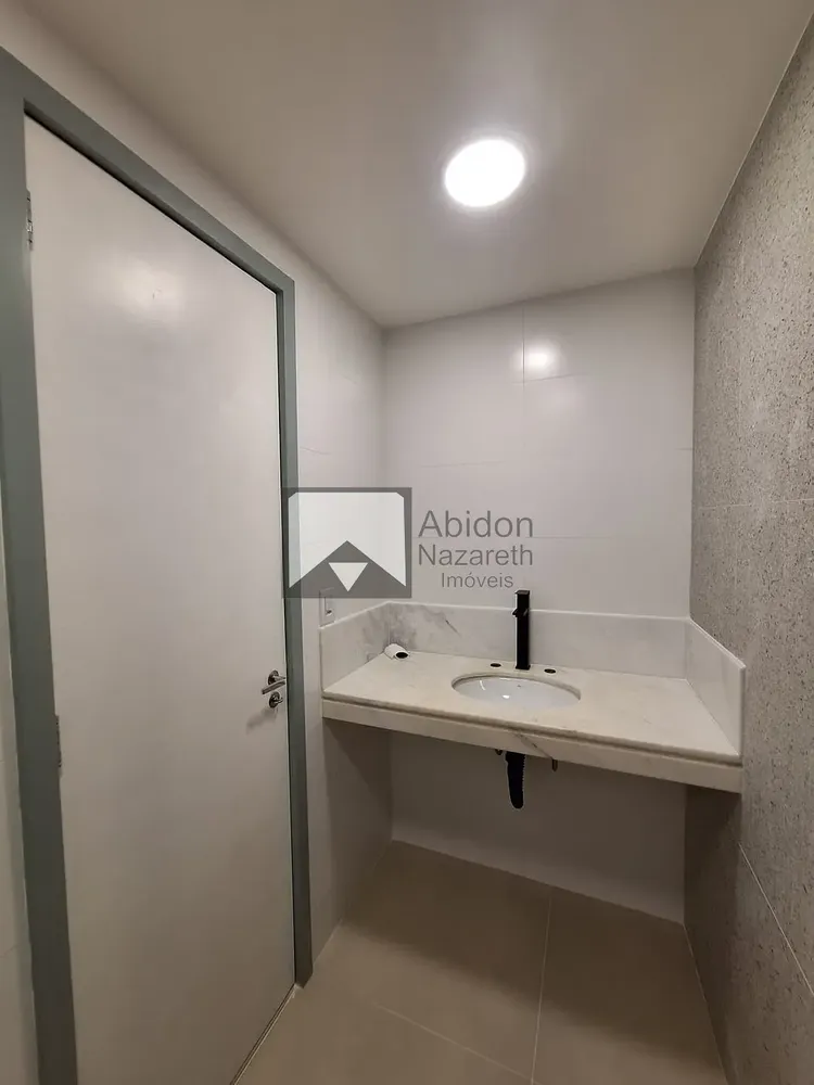 Apartamento, 3 quartos, 130 m² - Foto 7