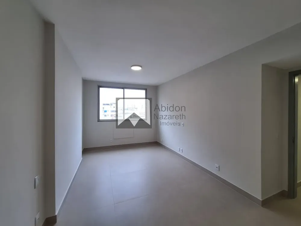 Apartamento, 3 quartos, 130 m² - Foto 3