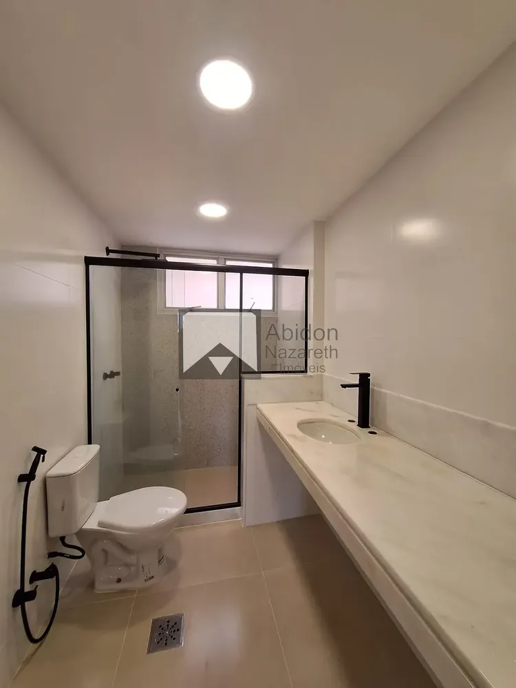 Apartamento, 3 quartos, 130 m² - Foto 14