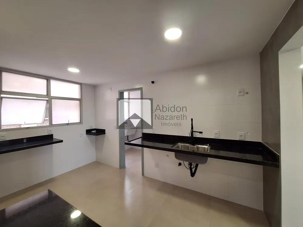 Apartamento, 3 quartos, 130 m² - Foto 8