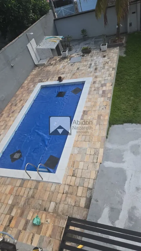 Casa, 3 quartos, 280 m² - Foto 14