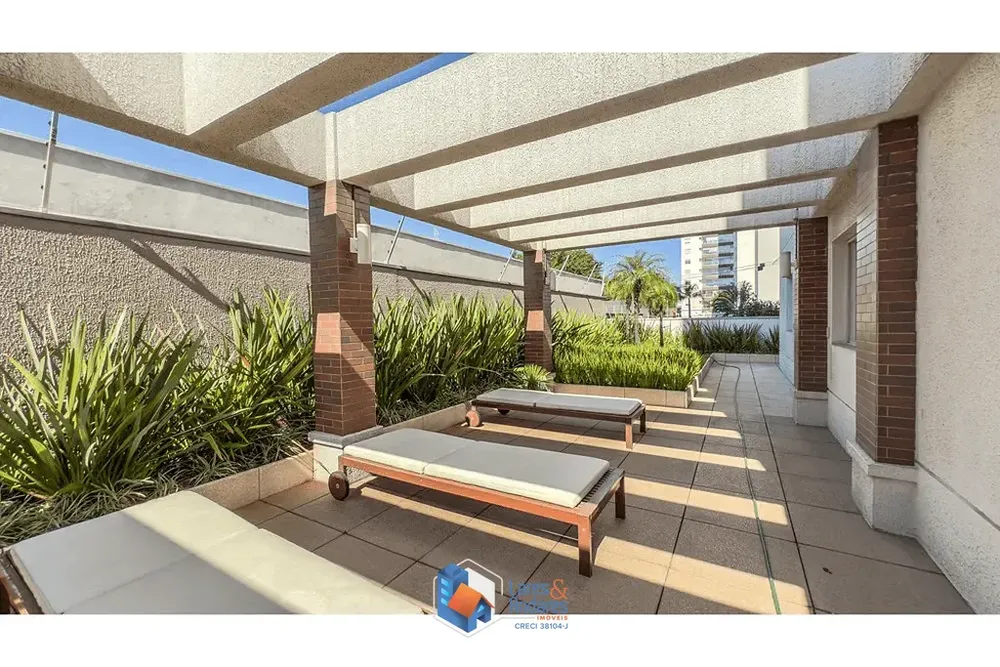 Apartamento, 2 quartos, 60 m² - Foto 6