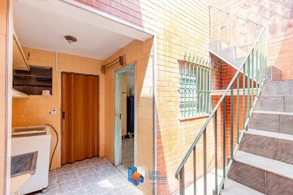 Casa, 3 quartos, 120 m² - Foto 1