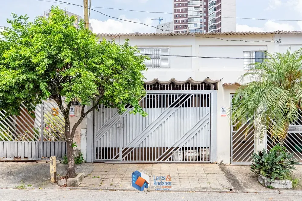 Casa, 3 quartos, 120 m² - Foto 8