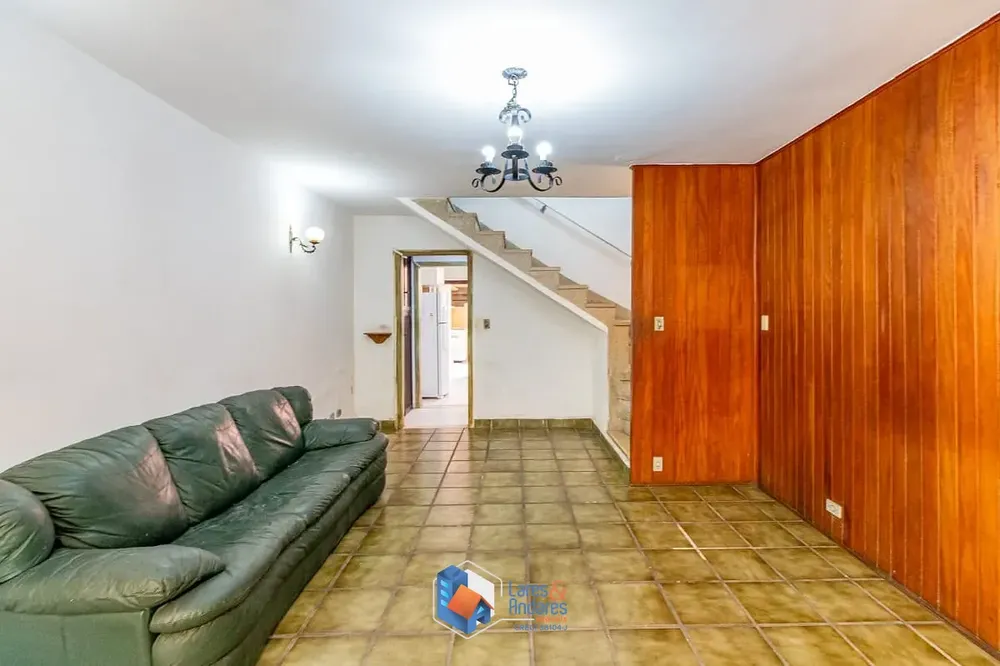 Casa, 3 quartos, 120 m² - Foto 5