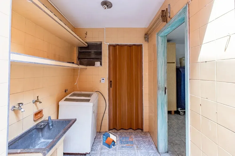 Casa, 3 quartos, 120 m² - Foto 4