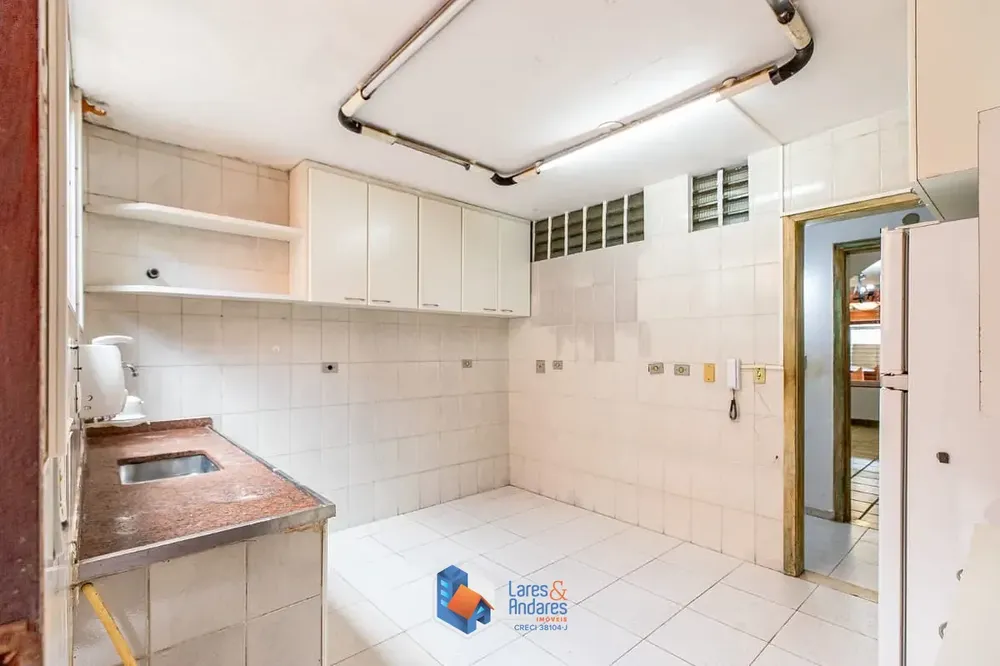 Casa, 3 quartos, 120 m² - Foto 6