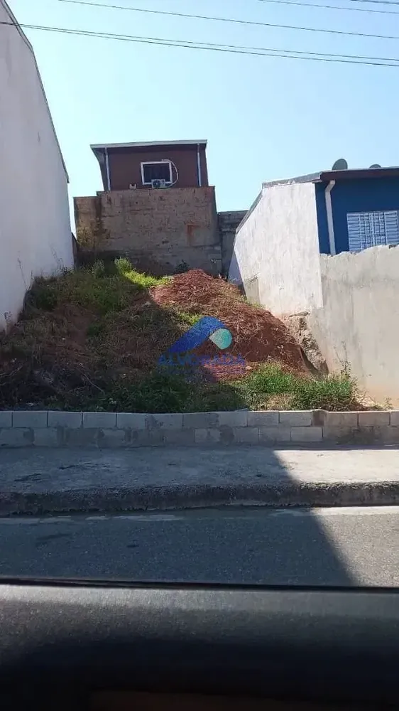Terreno, 140 m² - Foto 1