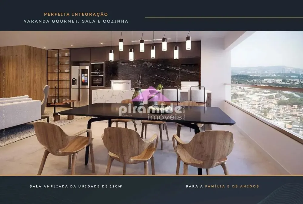 Apartamento, 2 quartos, 67 m² - Foto 2