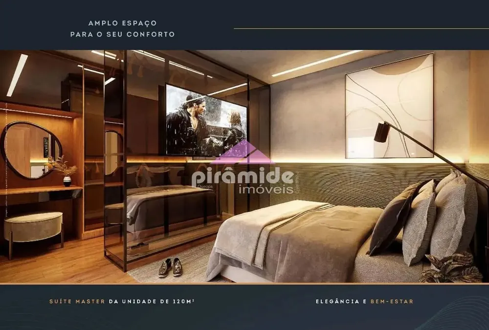 Apartamento, 2 quartos, 67 m² - Foto 4